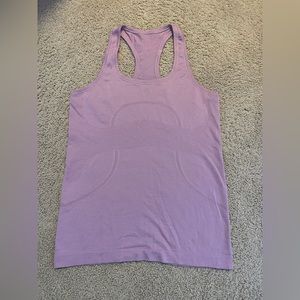 Lululemon Swiftly Tech Racerback Tank Top
